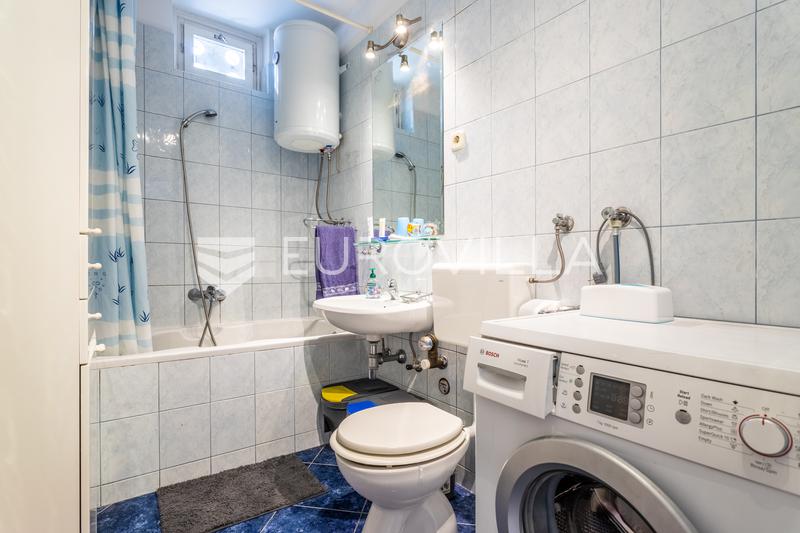 Split, Mosecka Straße, Zweizimmerwohnung in toller Lage - 11