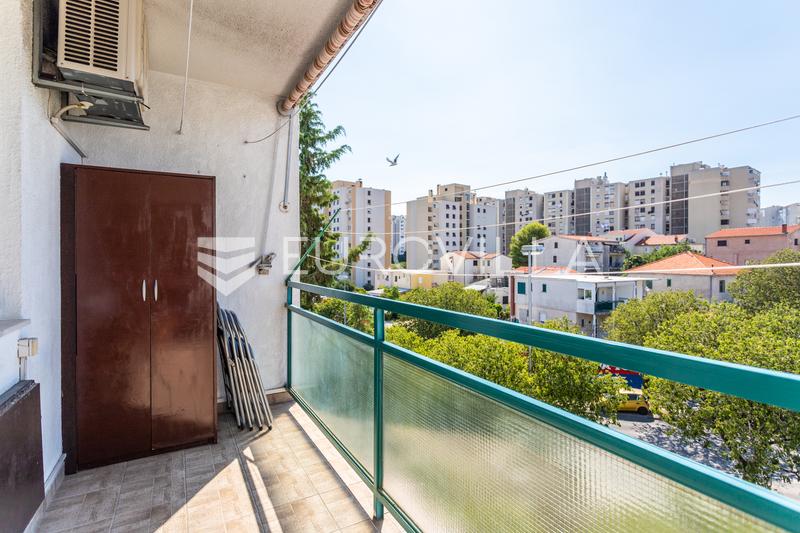 Split, Mosecka Straße, Zweizimmerwohnung in toller Lage - 15
