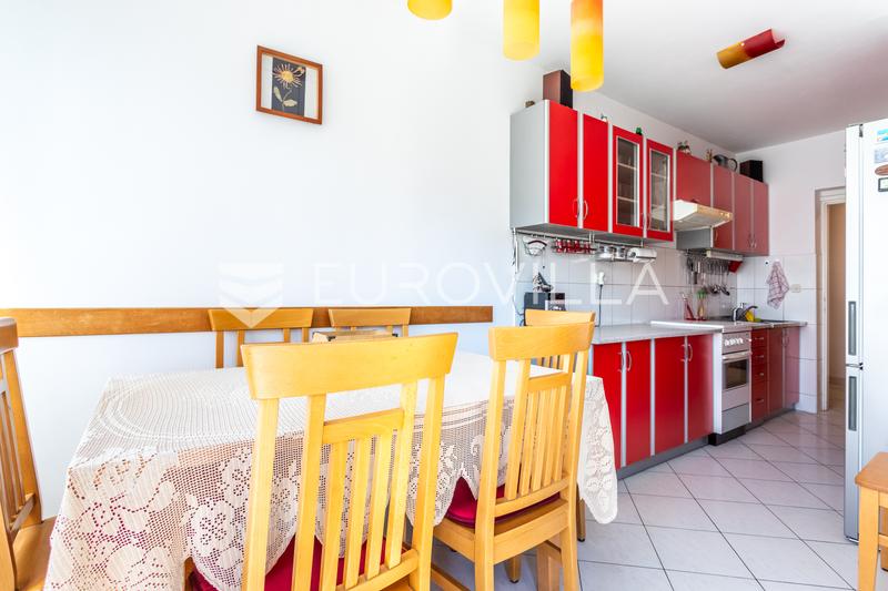 Split, Mosecka Straße, Zweizimmerwohnung in toller Lage - 5