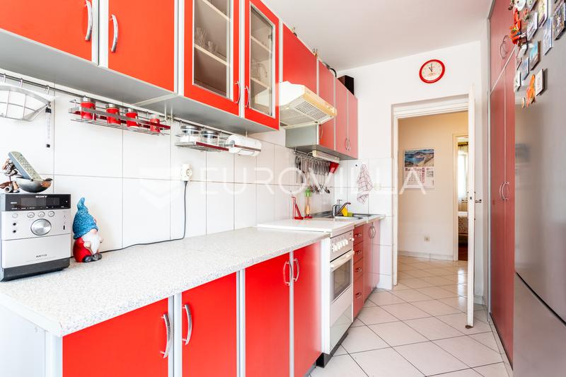 Split, Mosecka Straße, Zweizimmerwohnung in toller Lage - 3