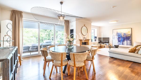 Zagreb, Sestine, smukt moderne familiehus på 400 m² med en have på 1.000 m²