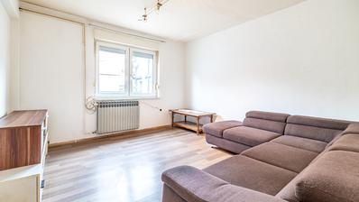 Záhřeb, Gornja Dubrava, dvojdomek se dvěma byty, 120 m²