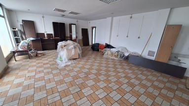 Карловац, Лушчич, коммерческое помещение 52 м², отличное расположение