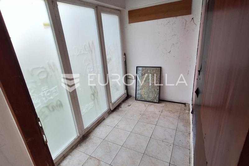 Karlovac, Luscic, poslovni prostor 52 m², odlična lokacija - 3