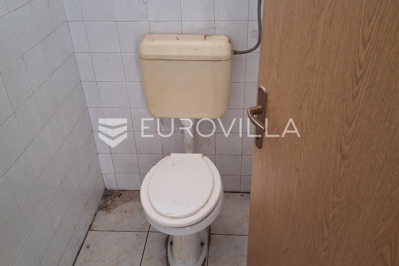 Karlovac, Luscic, poslovni prostor 52 m², odlična lokacija - 4