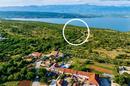 Posedarje, Podgradina, building land of 989 m² - 1