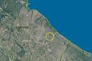 Posedarje, Podgradina, building land of 989 m² - 2