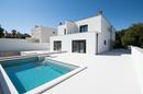 Istrie, Savudrija, séduisante maison jumelée au design moderne - 1