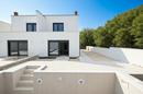 Istrie, Savudrija, séduisante maison jumelée au design moderne - 4