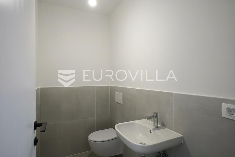 Istrie, Savudrija, séduisante maison jumelée au design moderne - 10