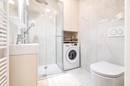 Zágráb, Britanski trg, stúdiólakás 50 m² loggiával, bérlés - 7