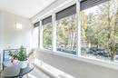 Zágráb, Britanski trg, stúdiólakás 50 m² loggiával, bérlés - 6