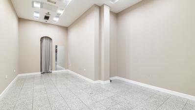 Zagreb, Donji grad, Importanne Galleria centrum, kontorslokal på 23,90 m².