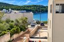 Cres, Melin, Tweekamerappartement 120 m² met twee loggia's en zeezicht, 100 m van het strand - 9