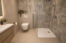 Cres, Melin, Tweekamerappartement 120 m² met twee loggia's en zeezicht, 100 m van het strand - 8