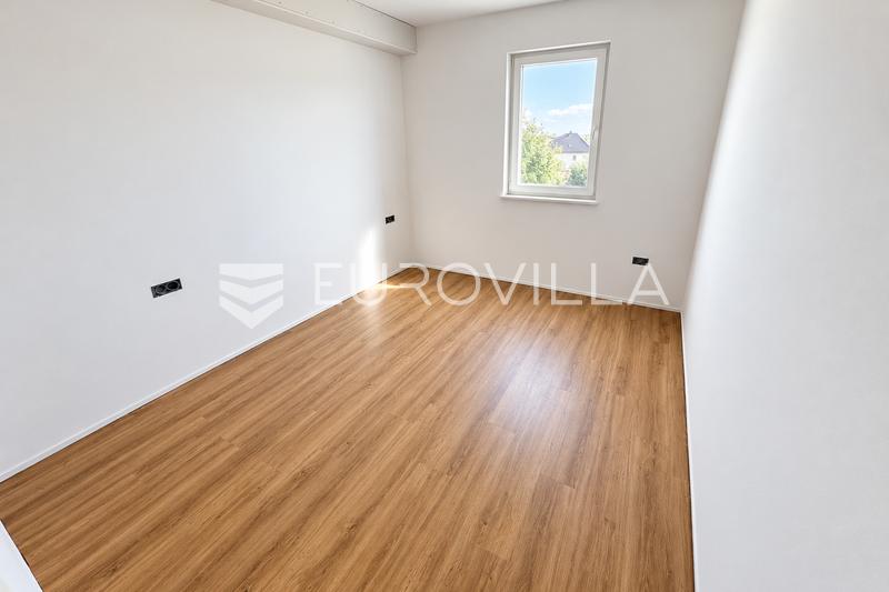 Cres, Melin, Tweekamerappartement 120 m² met twee loggia's en zeezicht, 100 m van het strand - 6