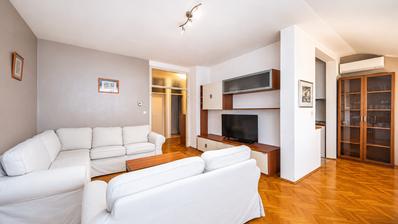 Zágráb, Bukovacka, háromszobás lakás 87 m²