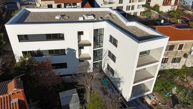 Istra, Rovinj, trosoban stan na 1. katu zgrade 99,90 m²
