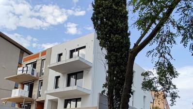 Rijeka, Donja Vežica, stan u luksuznoj novogradnji s liftom