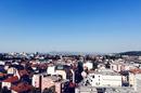 Zagreb, Trešnjevka, Selska - sjarmerende ettromsleilighet med panoramautsikt, 45 m² - 7