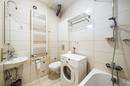 Zagreb, Trešnjevka, Selska - charming one-bedroom apartment with panoramic view, 45 m² - 10