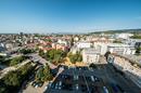 Zagreb, Trešnjevka, Selska - charming one-bedroom apartment with panoramic view, 45 m² - 15