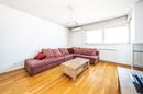 Zagreb, Trešnjevka, Selska - charming one-bedroom apartment with panoramic view, 45 m² - 4