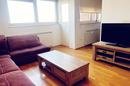 Zagreb, Trešnjevka, Selska - sjarmerende ettromsleilighet med panoramautsikt, 45 m² - 2