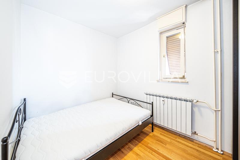 Zagreb, Trešnjevka, Selska - charming one-bedroom apartment with panoramic view, 45 m² - 7