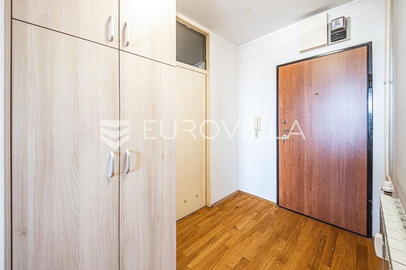 Zagreb, Trešnjevka, Selska - charming one-bedroom apartment with panoramic view, 45 m² - 9