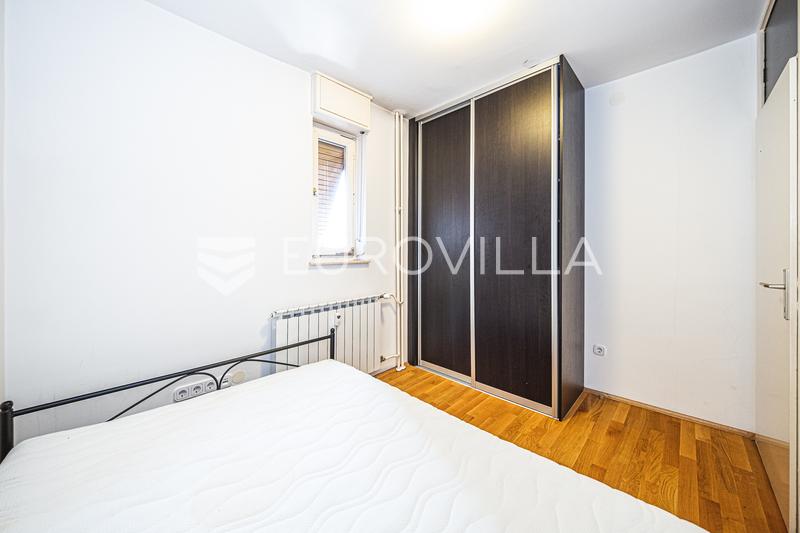 Zagreb, Trešnjevka, Selska - charming one-bedroom apartment with panoramic view, 45 m² - 8