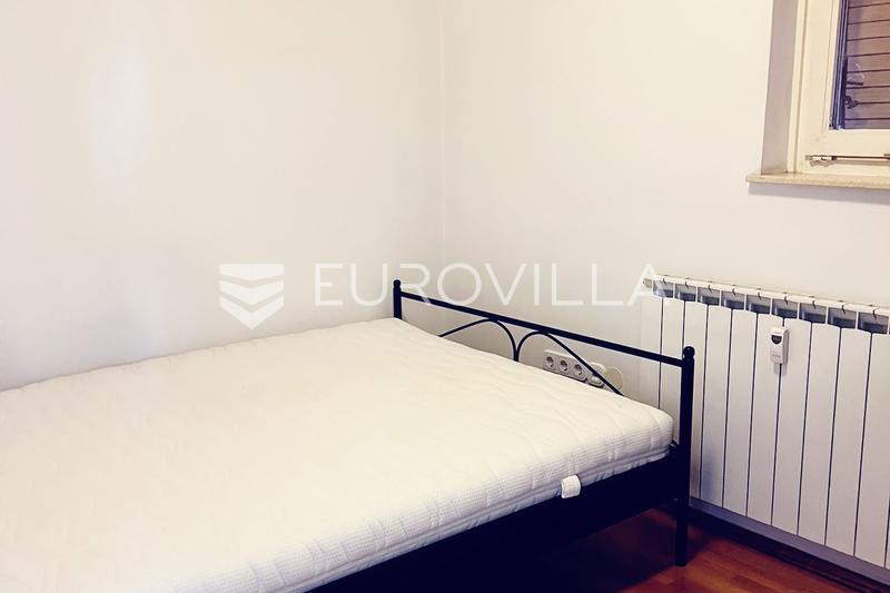 Zagreb, Trešnjevka, Selska - sjarmerende ettromsleilighet med panoramautsikt, 45 m² - 4