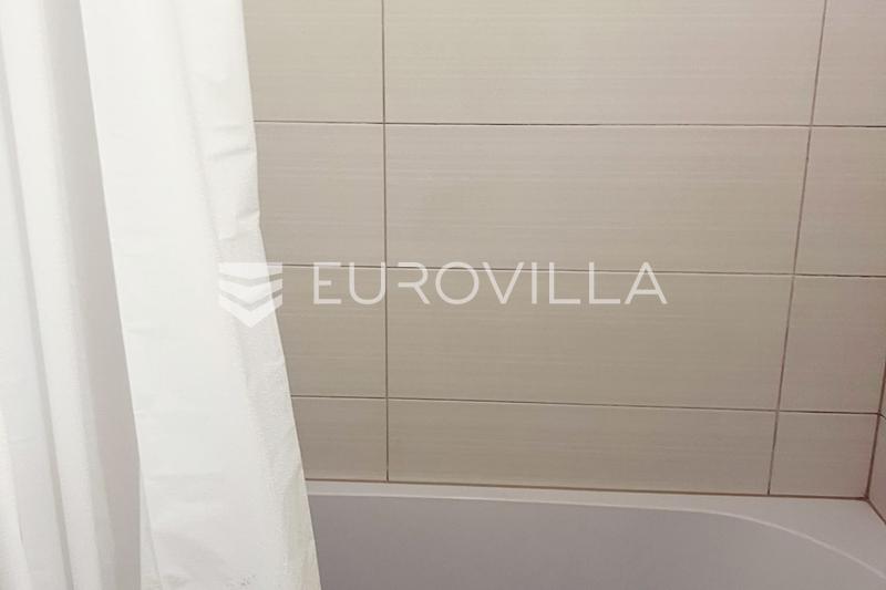 Zagreb, Trešnjevka, Selska - sjarmerende ettromsleilighet med panoramautsikt, 45 m² - 6