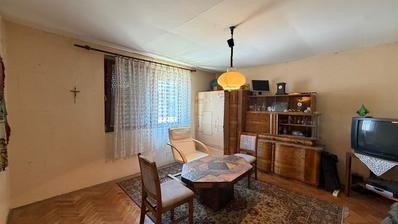 Dakovo, Centre, maison de plain-pied dans un emplacement attrayant, 120 m²
