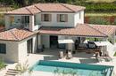 Istra, Poreč, Gedići prekrasna moderna kamena vila 165 m² s bazenom, najam - 38