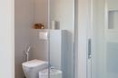 Istra, Poreč, Gedići prekrasna moderna kamena vila 165 m² s bazenom, najam - 40