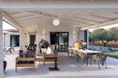 Istra, Poreč, Gedići prekrasna moderna kamena vila 165 m² s bazenom, najam - 19