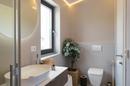 Istra, Poreč, Gedići prekrasna moderna kamena vila 165 m² s bazenom, najam - 8