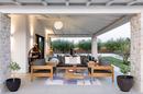Istra, Poreč, Gedići prekrasna moderna kamena vila 165 m² s bazenom, najam - 35