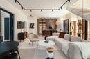 Istra, Poreč, Gedići prekrasna moderna kamena vila 165 m² s bazenom, najam - 43