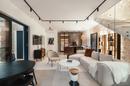 Istra, Poreč, Gedići prekrasna moderna kamena vila 165 m² s bazenom, najam - 42