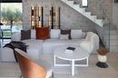 Istra, Poreč, Gedići prekrasna moderna kamena vila 165 m² s bazenom, najam - 23