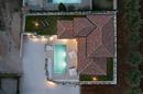 Istra, Poreč, Gedići prekrasna moderna kamena vila 165 m² s bazenom, najam - 6