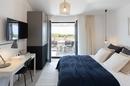 Istra, Poreč, Gedići prekrasna moderna kamena vila 165 m² s bazenom, najam - 32