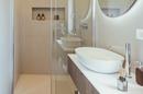 Istra, Poreč, Gedići prekrasna moderna kamena vila 165 m² s bazenom, najam - 10