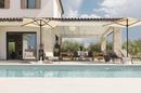 Istra, Poreč, Gedići prekrasna moderna kamena vila 165 m² s bazenom, najam - 3