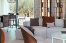 Istra, Poreč, Gedići prekrasna moderna kamena vila 165 m² s bazenom, najam - 5