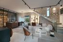 Istra, Poreč, Gedići prekrasna moderna kamena vila 165 m² s bazenom, najam - 44