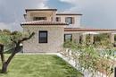 Istra, Poreč, Gedići prekrasna moderna kamena vila 165 m² s bazenom, najam - 39
