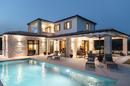 Istra, Poreč, Gedići prekrasna moderna kamena vila 165 m² s bazenom, najam - 28
